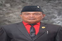 Obituarium Koeswanto, Sosok Santun Gemar Menolong