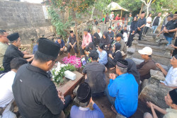 Ketua DPRD Sleman Kenang Koeswanto Sebagai Politikus Tradisional
