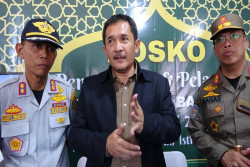Kampanye Keselamatan, Komisi A DPRD DIY Ajak Pemudik Cek Kendaraan