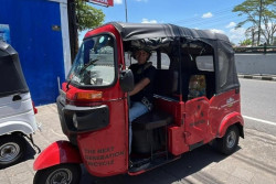 Maxride Apresiasi 20 Driver Terbaik di Jogja, Dorong Kualitas Mitra