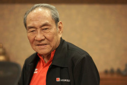 Bos Djarum Akan Dimakamkan di Rembang