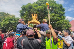 Garebeg Sawal 2026 Tanpa Gajah, Ini Penjelasan Kraton