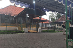 Malam Takbir di Plosokuning Dipusatkan di Masjid Pathok Negoro