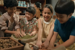 Film Na Willa, Kisah Masa Kecil yang Mengusik Cara Memaknai Hidup