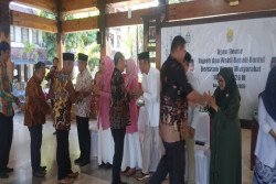 Open House Lebaran di Bantul Tetap Digelar, Dikemas Sederhana