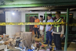 Ledakan Petasan di Pamekasan Bongkar Produksi Berdaya Ledak Tinggi