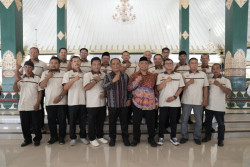 KORKAP Sleman Disiapkan Jadi Sistem Pengembangan Atlet
