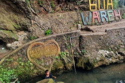 Sukolilo Pati Sempat Viral, Ternyata Simpan Banyak Tempat Wisata