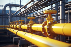 Pasokan Gas Kembali Mengalir, Listrik di Irak Mulai Pulih