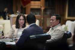 Malaysia Mundur dari Perjanjian Dagang AS, Ini Sikap Prabowo