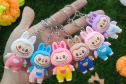 Kolaborasi Sony Pictures dan Pop Mart Angkat Labubu ke Layar Lebar