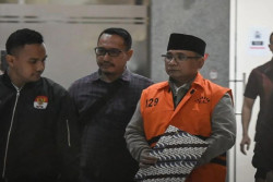 Kasus Kuota Haji, Yaqut Diperiksa di RS Polri Sebelum Masuk Rutan