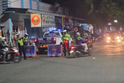 Arus Balik di Pati Terkendali, Polisi Intensif Patroli