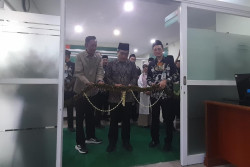 RSUD Panembahan Senopati Buka Klinik Ginjal, Urai Antrean Pasien