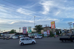 Peningkatan Arus Balik Lebaran di Bantul, Jalan Tetap Lancar