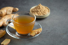 Minuman Harian Ini Disebut Bantu Tekan Lemak Perut