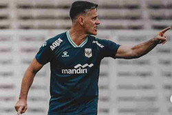 Latihan Perdana Timnas: Skuad Belum Lengkap, Ini Daftarnya