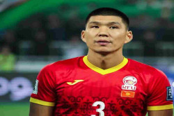 Dipanggil Timnas, Dua Pemain Asing Persita Justru Batal Berangkat