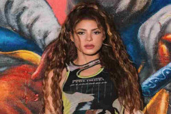 Konser Shakira Batal Akibat Konflik Teluk