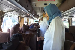 Ratusan Perantau DIY Ikuti Balik Kerja Bareng BPKH 2026