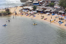 Top Ten News Harianjogja.com, Rabu 25 Maret 2026, Puncak Arus Balik