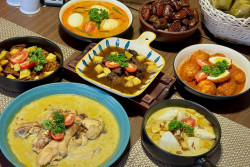 Satoria Hotel Yogyakarta Hadirkan Paket Halalbihalal Magical Raya