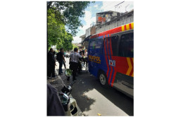 Kelelahan, Polisi Kapospam Tugu Jogja Meninggal Dunia Saat Bertugas