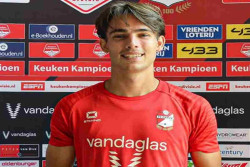 4 Pemain Abroad Timnas Indonesia Tiba Besok, Geypens Jadi Kejutan