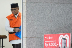 KPK Tegaskan Prosedur Pengalihan Tahanan Yaqut Cholil Qoumas Sah