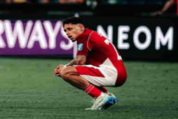 Dean James Dicoret dari Timnas untuk FIFA Series 2026, Ini Alasannya