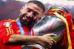 Timnas Spanyol Pincang! 8 Bintang Tumbang Jelang FIFA Matchday