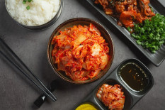 Rutin Makan Kimchi Disebut Bisa Turunkan Risiko Penyakit Kulit