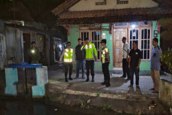 Bocah Meninggal Tenggelam di Selokan Mantrijeron Saat Acara Keluarga