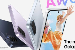 Samsung Rilis Galaxy A57 dan A37, Bawa Rating IP68 dan Update 6 Tahun