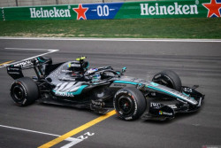 Mercedes Diminta Tak Jemawa Usai Dominasi GP Australia dan China