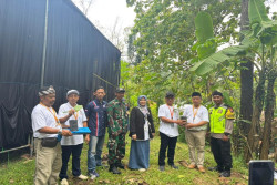 Astra Motor Yogyakarta Tanam 1.000 Pohon Aren di Desa Bonosari Kebumen