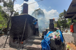 Produksi Sampah di Bantul Naik 8 Persen Selama Libur Lebaran