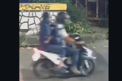 Teror Air Keras: RSCM Ungkap Kondisi Aktivis KontraS Andrie Yunus