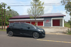 Gerai KDMP di Gunungkidul Mencapai 20, Lahan Jadi Sorotan