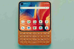 Titan 2 Elite Rilis Juni 2026, HP QWERTY Rasa BlackBerry
