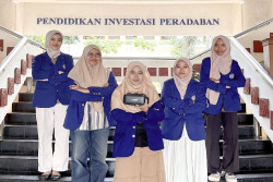 Pakai VR, Mahasiswa UNY Temukan Cara Gen Z Bertemu Diri Sendiri