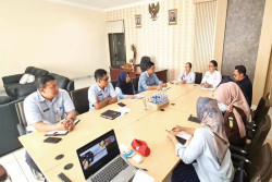 Digitalisasi Jadi Strategi Pemkab Kejar Target PAD 2026 Rp753,3 Miliar