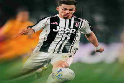 Salah Pergi, Liverpool Incar Winger Muda Juventus