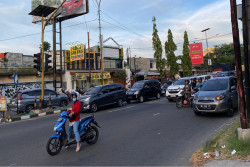 Lebaran, Jalur Lurus dan Simpang Jadi Titik Rawan Kecelakaan di Bantul