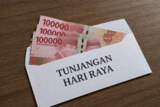 THR Gunungkidul Aman, Tak Ada Aduan Masuk hingga Posko Ditutup