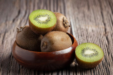 Rahasia Buah Kiwi yang Sering Diremehkan Ternyata Banyak Manfaat
