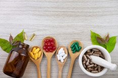 Banyak Dicari Orang Tua, Ini Vitamin untuk Daya Ingat Anak