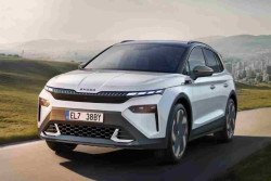 Penjualan Jatuh 96 Persen, Skoda Angkat Kaki dari China