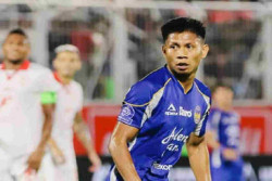 Fahreza Diskors 3 Laga, PSIM Jogja Hormati Tapi Pertanyakan Komdis