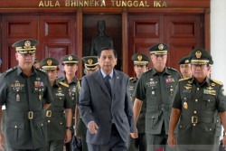 Obituari Juwono Sudarsono: Sang Menhan Pernah Gagal Tes jadi Wartawan